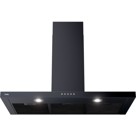 Foto van Wandschouwkap Etna AB691ZT