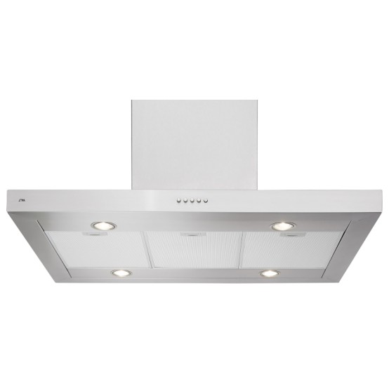 Foto van Eilandschouwkap Etna ABE590RVS