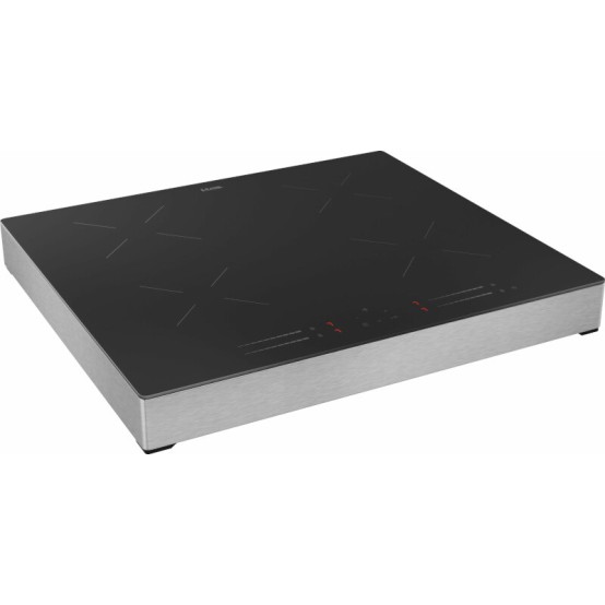 Foto van Inductiekookplaat ETNA KIV364RVS