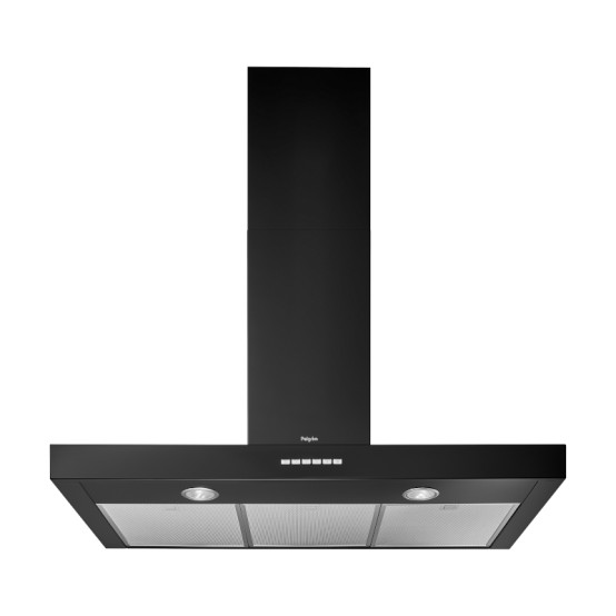 Foto van Wandschouwkap Pelgrim BSK962MAT