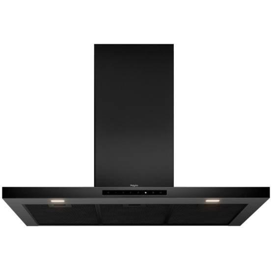 Foto van Wandschouwkap Pelgrim BSSA971MAT