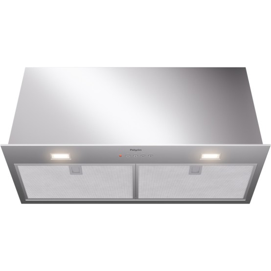 Foto van Afzuigunit Pelgrim ISW771RVS