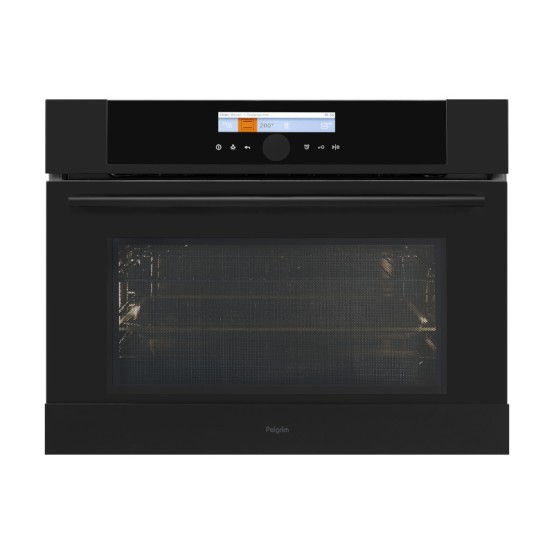Foto van Combi oven Pelgrim MAC834MAT