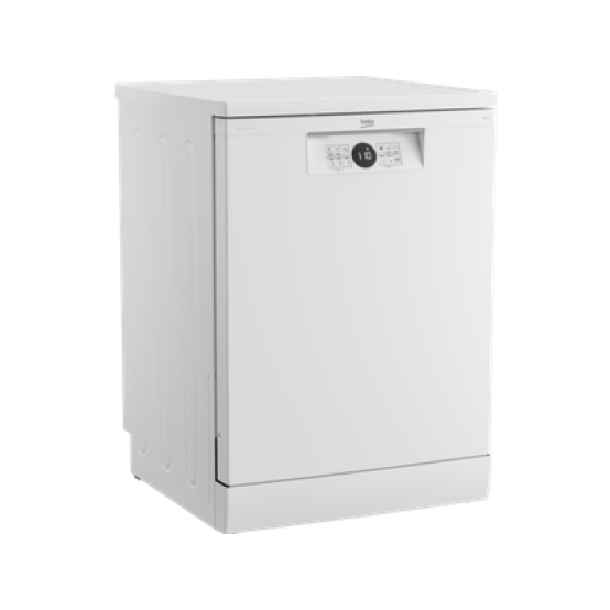 Foto van Vaatwasser Beko BDFN26440W2