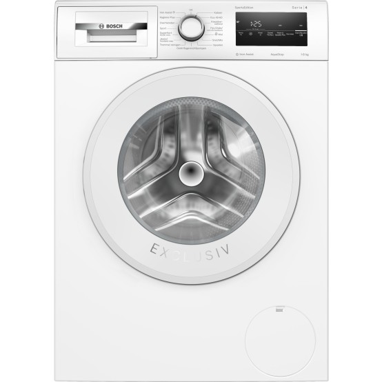 Foto van Wasmachine Bosch WAN2829ZNL Serie 4