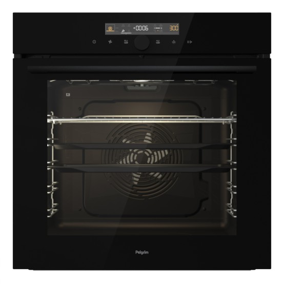Foto van Oven inbouw Pelgrim O560ZWA