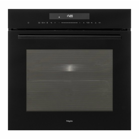 Foto van Combi magnetron Pelgrim OM460GLS