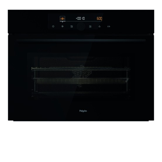 Foto van Combi oven Pelgrim OM540MAT