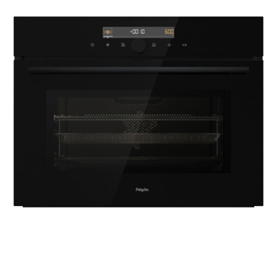 Foto van Combi oven Pelgrim OM540ZWA