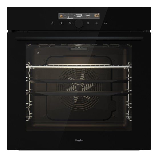 Foto van Oven Pelgrim OP560ZWA
