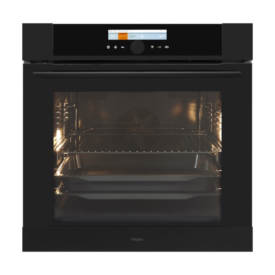 Foto van Oven Pelgrim OVP836MAT
