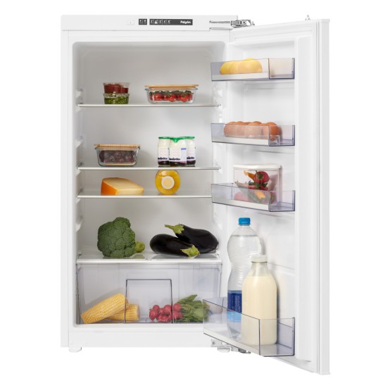 Foto van Inbouw koelkast Pelgrim PKD28102