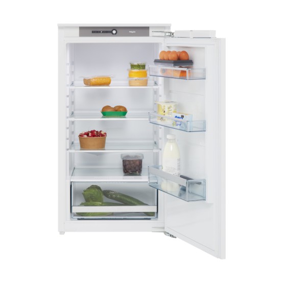 Foto van Inbouw koelkast Pelgrim PKD35102