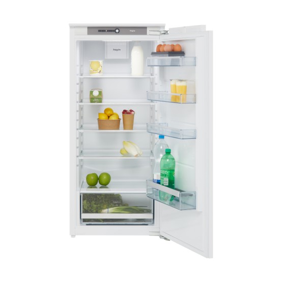 Foto van Inbouw koelkast Pelgrim PKD35122