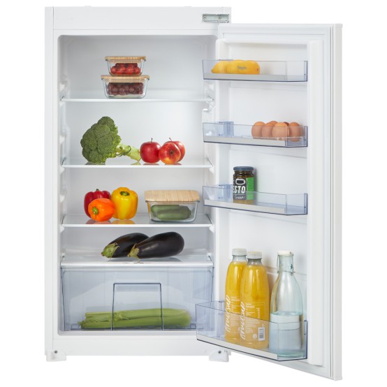 Foto van Inbouw koelkast Pelgrim PKS27102