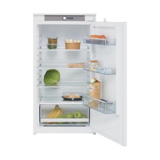 Foto van Inbouw koelkast Pelgrim PKS34102