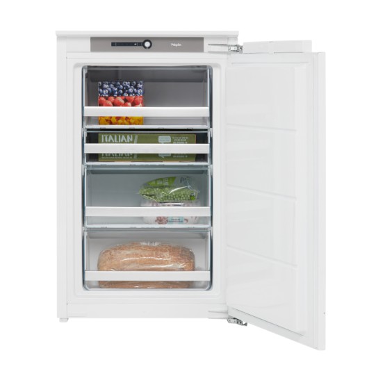 Foto van Inbouw vrieskast Pelgrim PVD25088L