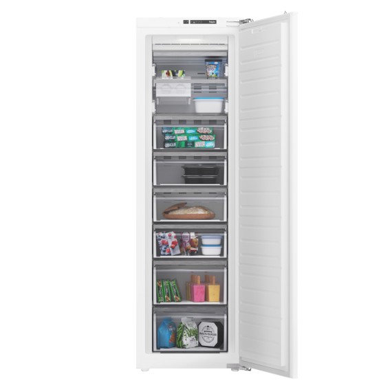 Foto van Inbouw vrieskast Pelgrim PVD28178N