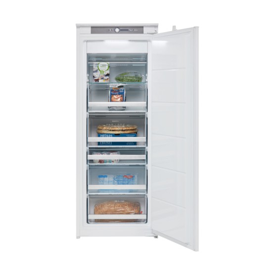 Foto van Inbouw vrieskast Pelgrim PVS34140N