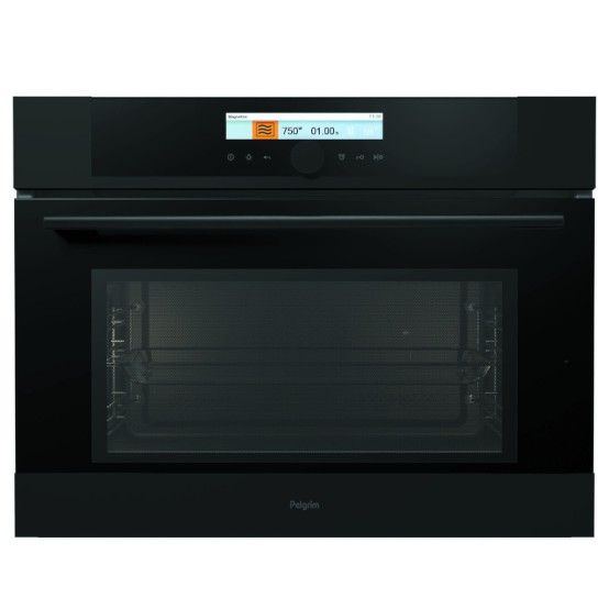 Foto van Magnetron Pelgrim MAG834MAT