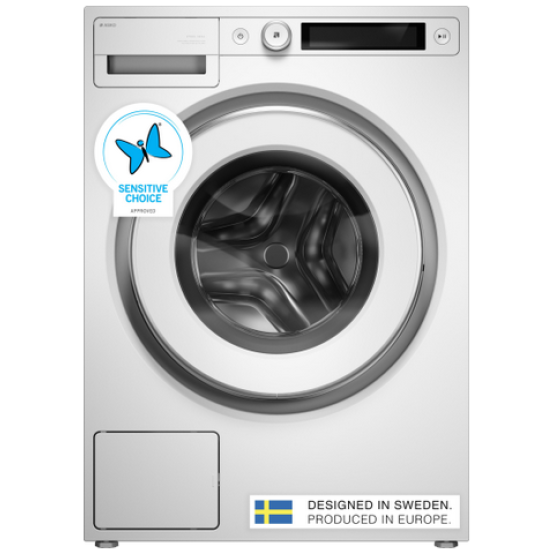 Foto van Wasautomaat ASKO W5096RW