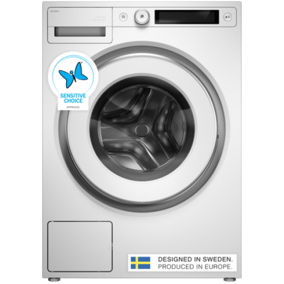 Foto van Wasautomaat ASKO W5096CW