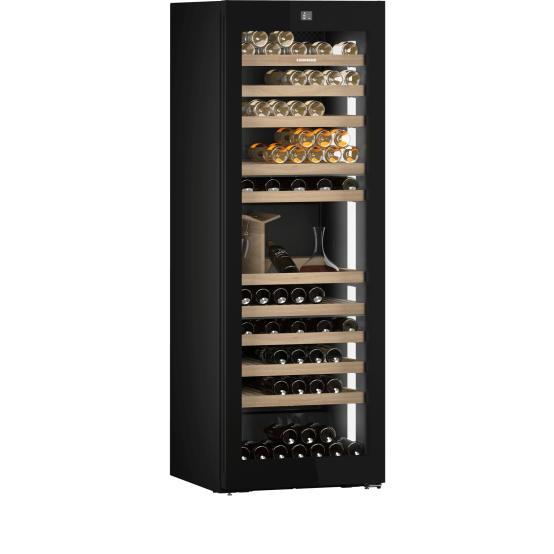 Foto van Wijnklimaatkast Liebherr WPgbi 7483 Vinidor Selection