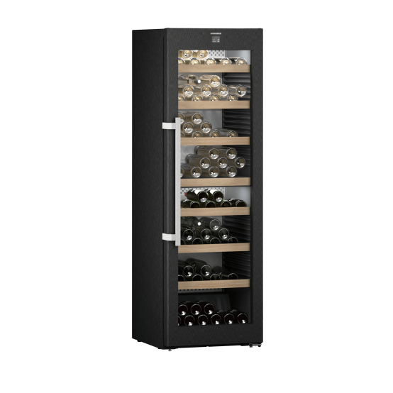 Foto van Wijnklimaatkast Liebherr WPbsi 5252 Vinidor