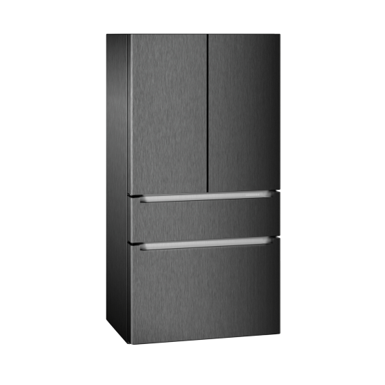 Foto van Side-by-side koelkast Liebherr MBbsdi 9556 Prime