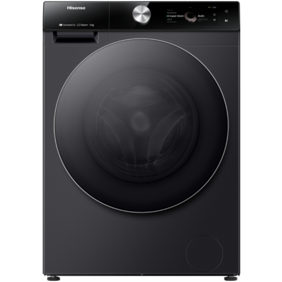 Foto van Wasmachine Hisense WF7S1247BB