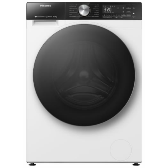 Foto van Wasmachine Hisense WF5S1043BW