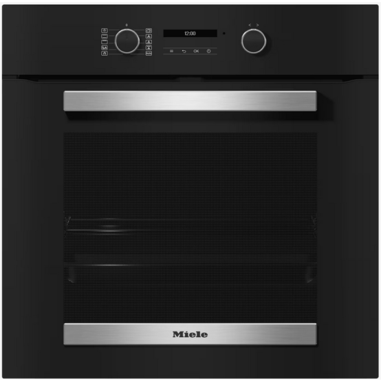 Foto van Oven inbouw Miele H 2465 BP ACTIVE