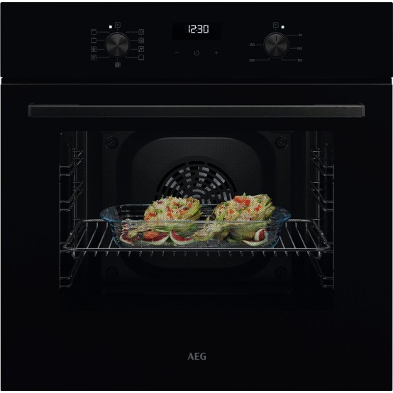 Foto van Oven inbouw AEG OU5AB20CK