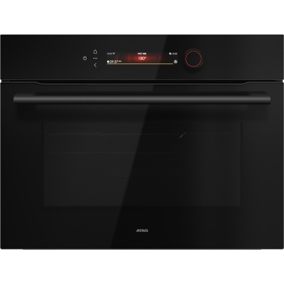 Foto van Combi oven inbouw Atag CX8471D
