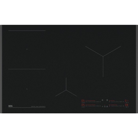 Foto van Inductiekookplaat AEG TII84B0FFZ
