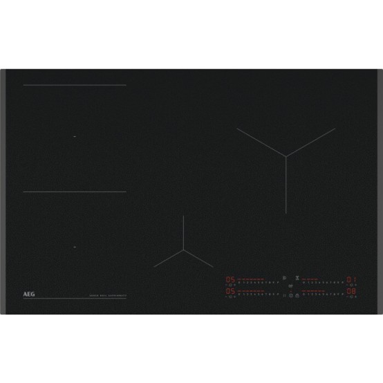 Foto van Inductiekookplaat AEG TII84B10FZ
