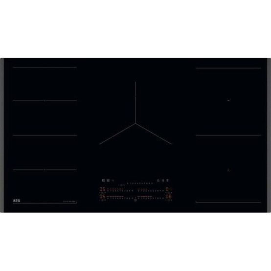 Foto van Inductiekookplaat AEG TK95II08FB