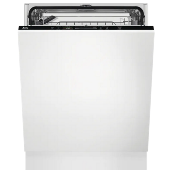 Foto van Volledig geïntegreerde vaatwasser AEG FSS5367XZ