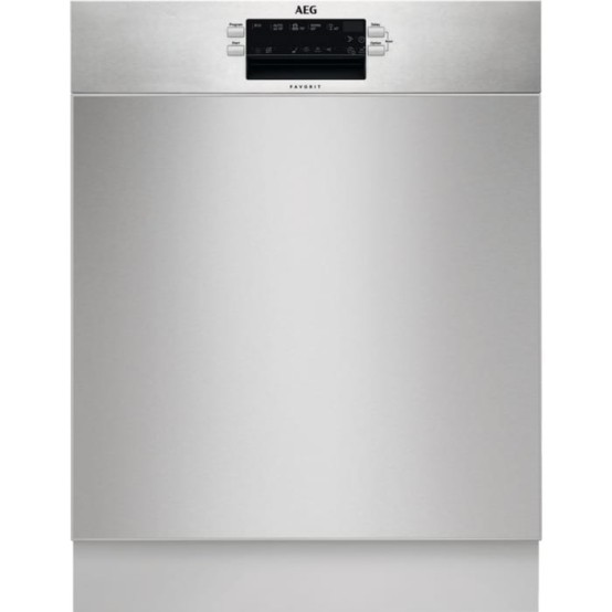 Foto van Onderbouw vaatwasser AEG FUS5360CZM