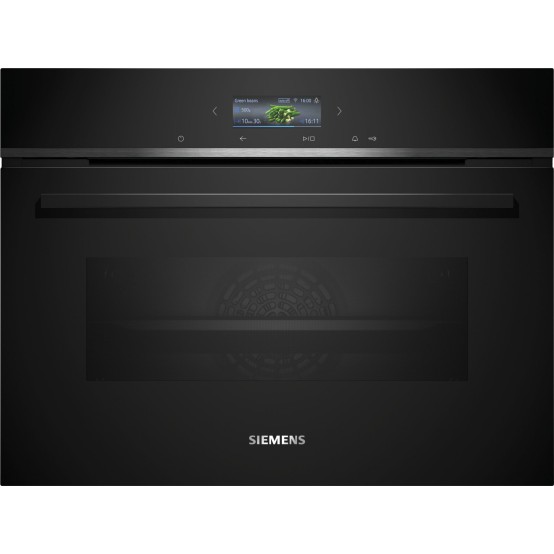 Foto van Bakoven Siemens CB734G1B1 iQ700
