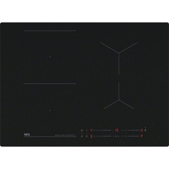 Foto van Inductie kookplaat AEG TO74IB00CZ