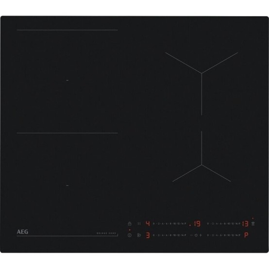 Foto van Inductie kookplaat AEG TO64IB00IT