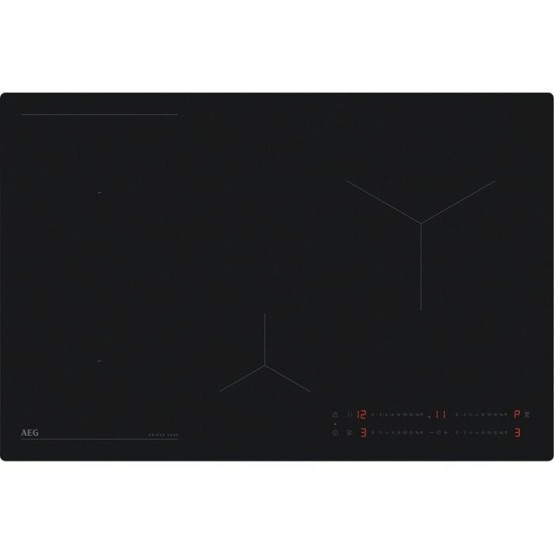 Foto van Inductie kookplaat AEG TO84IB00IT