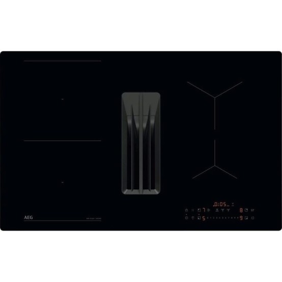 Foto van Inductie kookplaat AEG TT84CB00CB