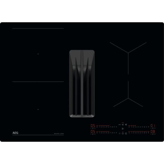 Foto van Inductie kookplaat AEG TCH74B01FB