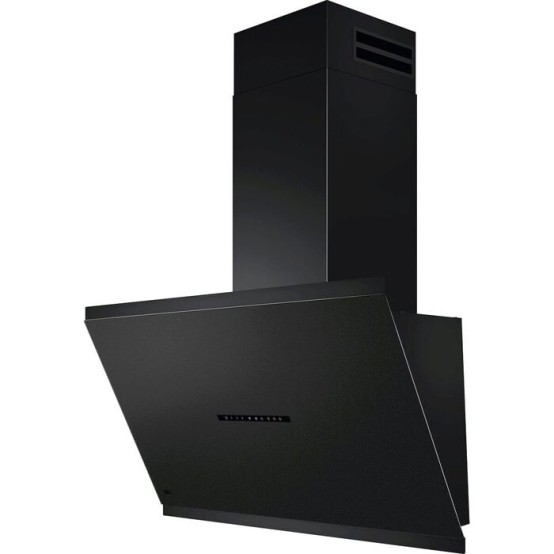 Foto van Wandschouwkap headroom design AEG GV77D81SZ