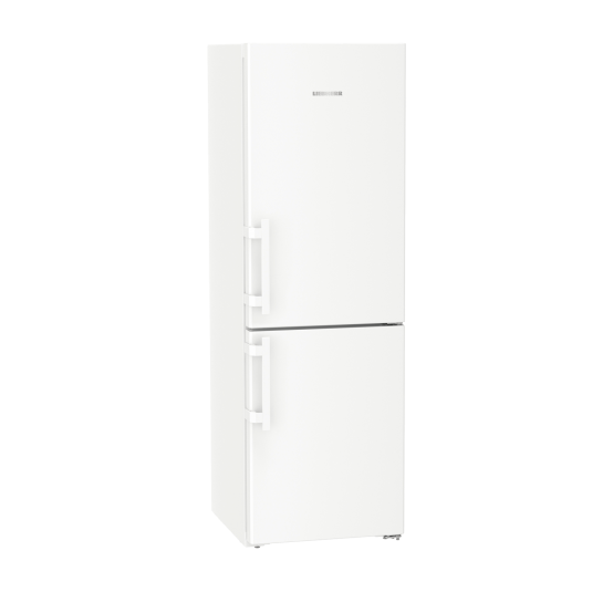 Foto van Koel-vries combinatie Liebherr CNc 5213 Pure