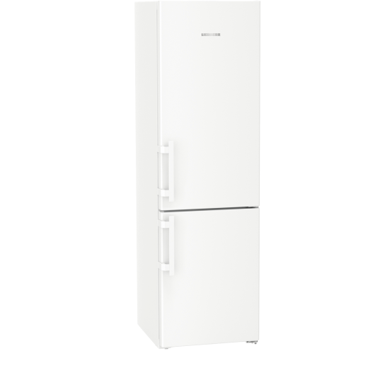 Foto van Koel-vriescombinatie Liebherr CNc 5713 Pure