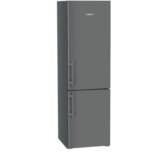 Foto van Koel-vries combinatie Liebherr CBNdgc 5733 Plus