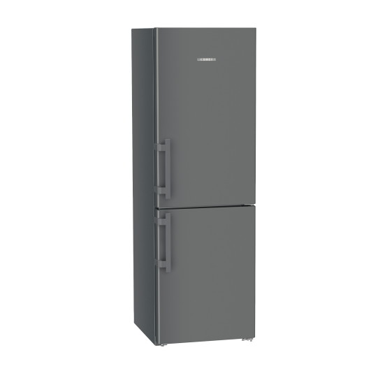 Foto van Koel-vries combinatie Liebherr CNdgc 5213 Pure